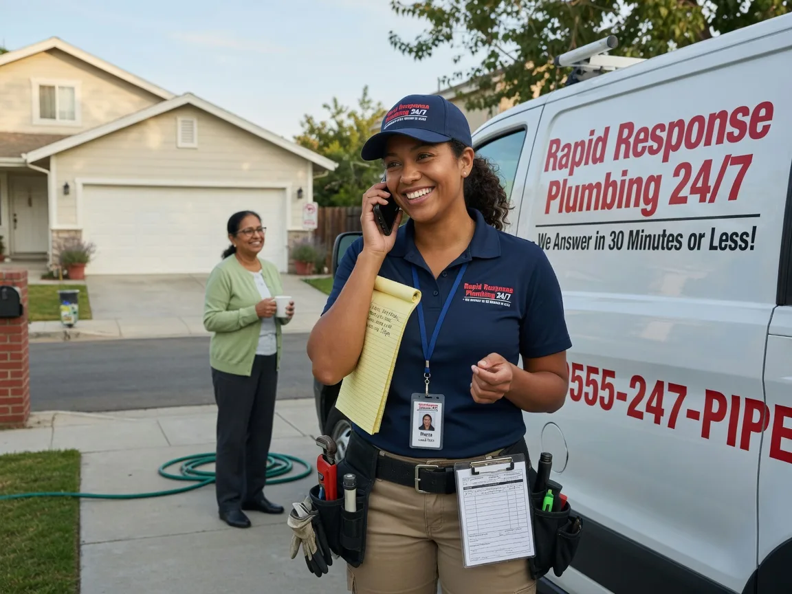 Emergency Plumber Bonsall, CA FAQs